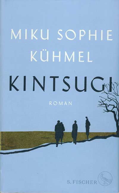 „Lichtwechsel“  von Miki Sakamoto