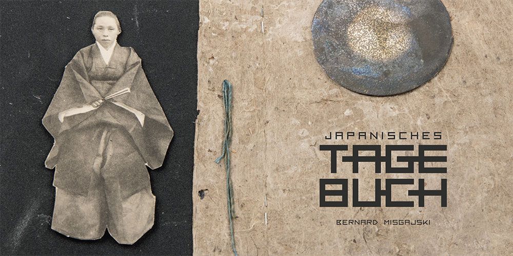 JAPANISCHES TAGEBUCH